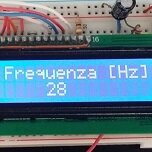 icona frequenzimetro